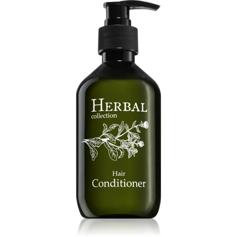 Alda cosmetics Herbal Collection kondicionáló hajra 300 ml