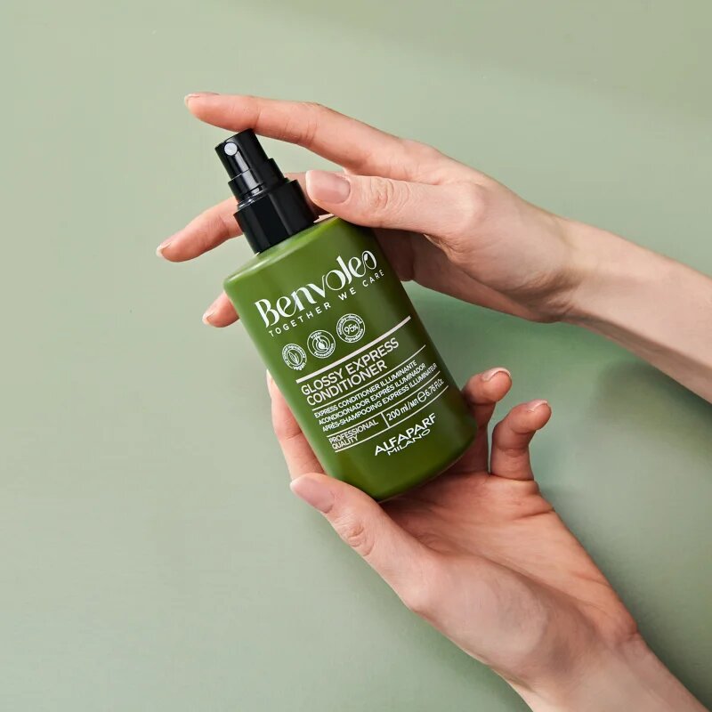 Alfaparf Milano Benvoleo Glossy kondicionáló minden hajtípusra 200 ml