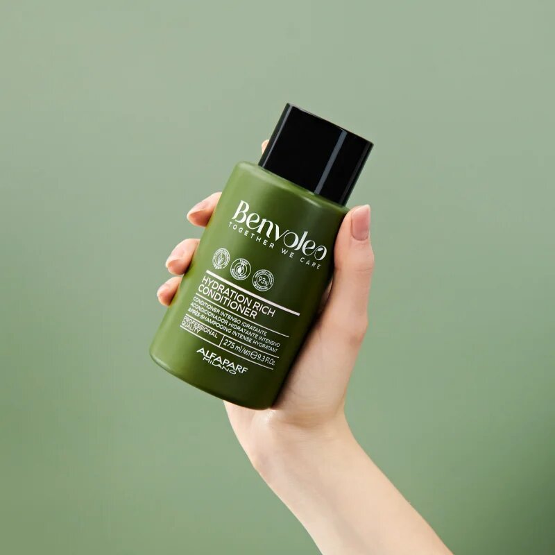 Alfaparf Milano Benvoleo Hydration hajkondicionáló hidratáló hatással 275 ml
