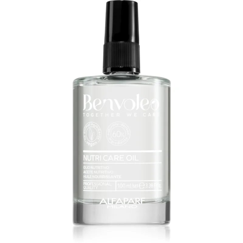Alfaparf Milano Benvoleo Leave-in & Refresh tápláló olaj hajra 100 ml