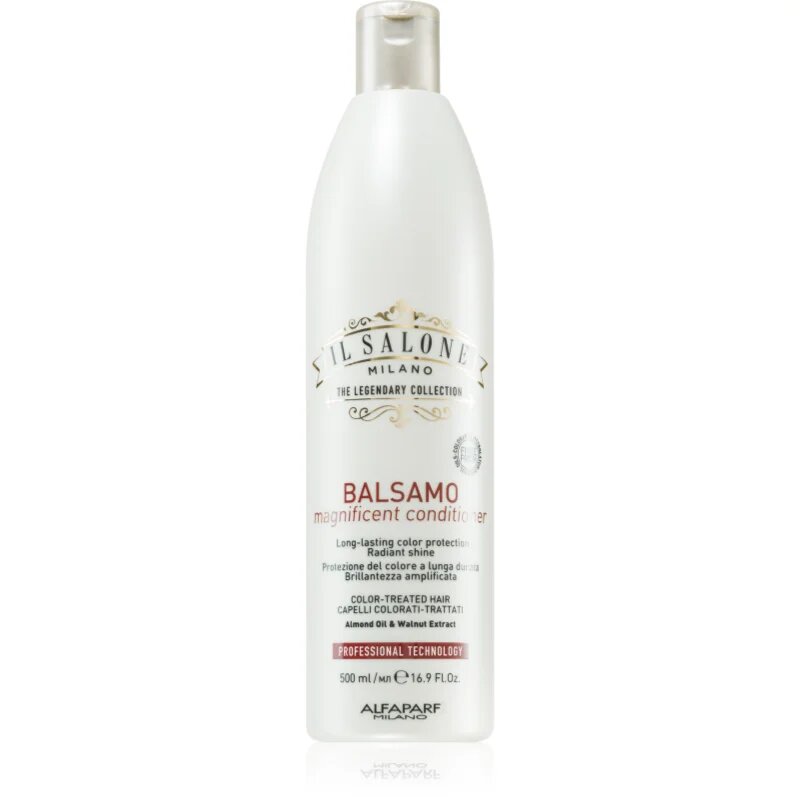 Alfaparf Milano Il Salone Milano Magnificent hajkondicionáló festett hajra 500 ml