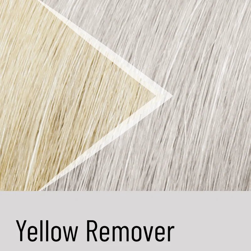 Alfaparf Milano Il Salone Milano Plex Rebuilder tartós hajfesték árnyalat Yellow Remover 1 db