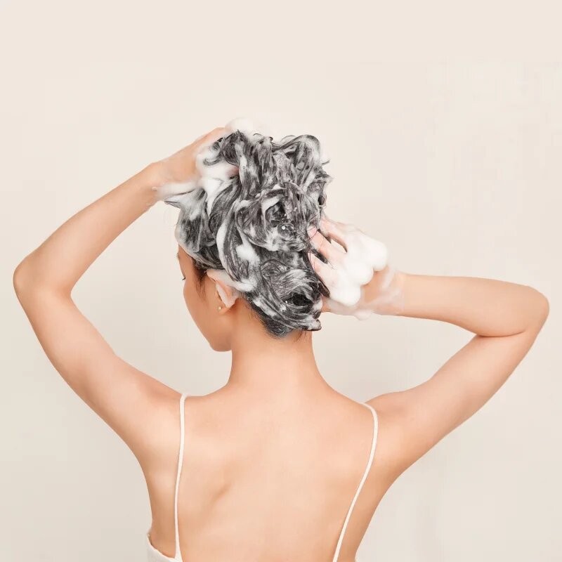 Alfaparf Milano Semi di Lino Brunette tonizáló sampon semlegesítő réz alaptónusok 250 ml