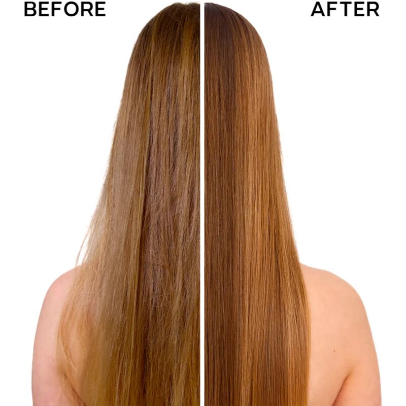 Alfaparf Milano Semi di Lino Smooth Biphasic Smoothing Mist kétfázisú kisimító permet hajra 125 ml