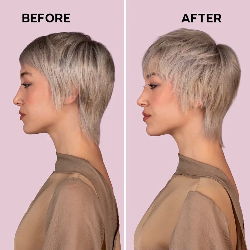 Alfaparf Milano Semi di Lino Style&Care Vintage powder hajpúder közepes rögzítéssel 8 g