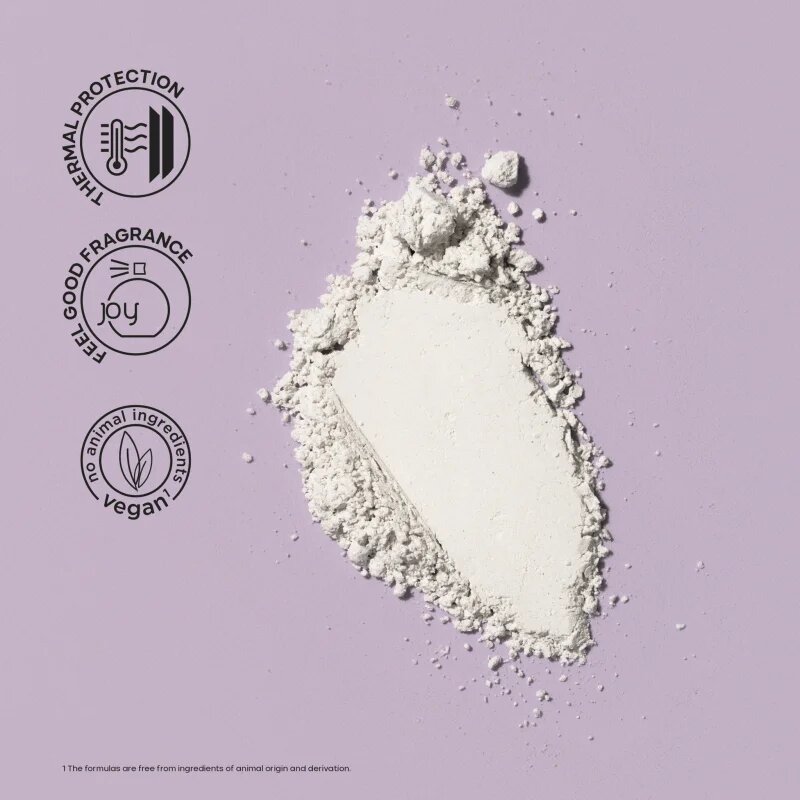 Alfaparf Milano Semi di Lino Style&Care Vintage powder hajpúder közepes rögzítéssel 8 g