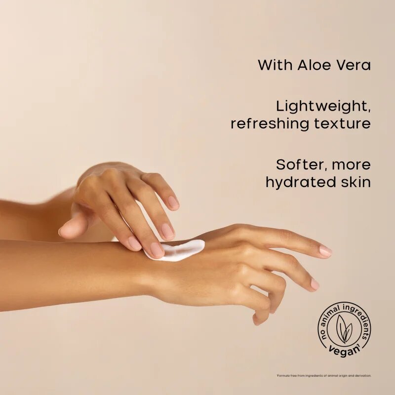 Alfaparf Milano Semi di Lino Sunshine After Sun Hydra Cream hidratáló krém arcra és testre napozás után 200 ml