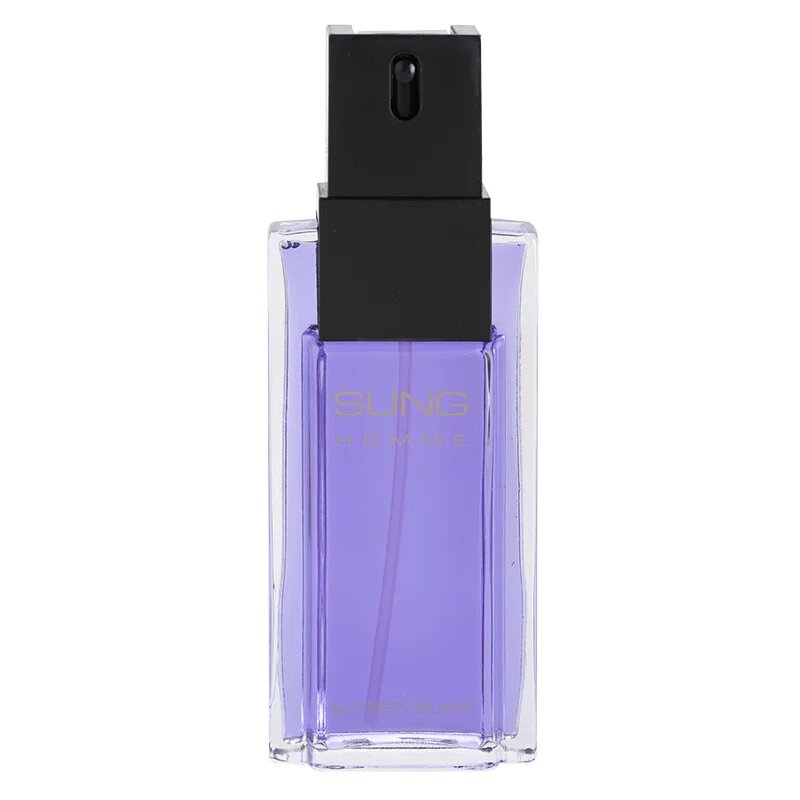 Alfred Sung Sung for Men Eau de Toilette uraknak 100 ml
