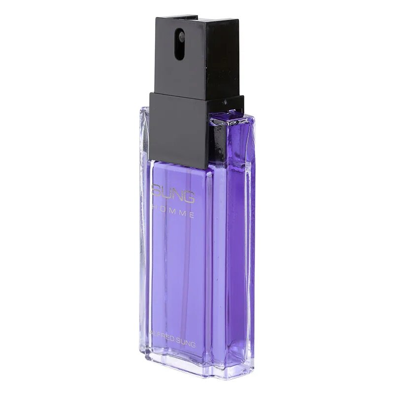 Alfred Sung Sung for Men Eau de Toilette uraknak 100 ml