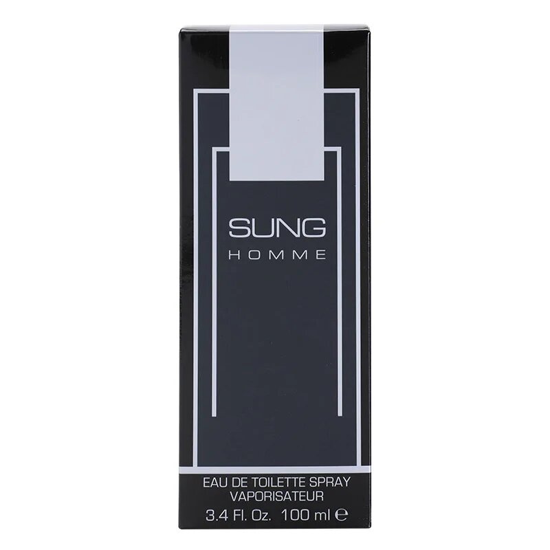 Alfred Sung Sung for Men Eau de Toilette uraknak 100 ml
