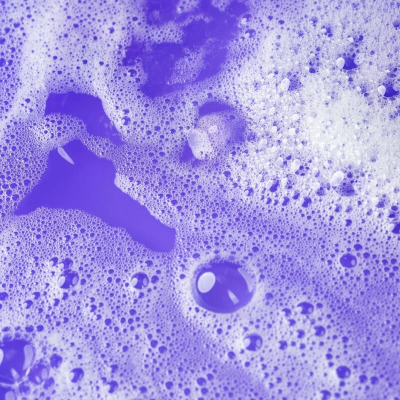Almara Soap Bath Salt Sugar Crush színező fürdősó virág illattal 180 g