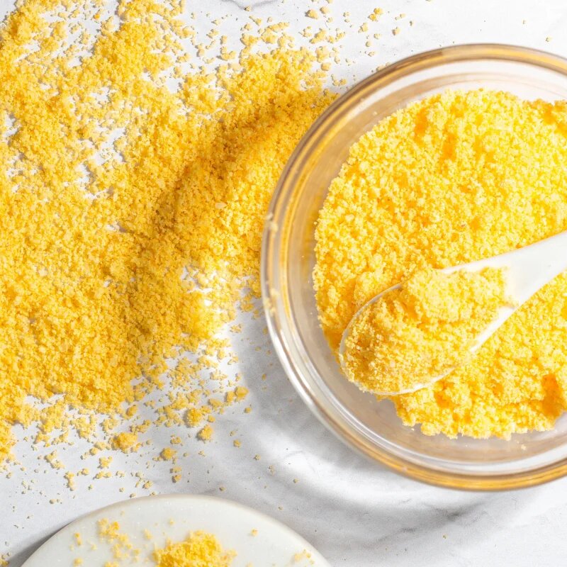 Almara Soap Bath Salt Sunny Pop színező fürdősó 180 g