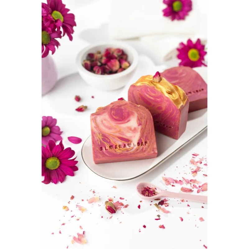 Almara Soap Fancy For mom kézműves szappan 100 g