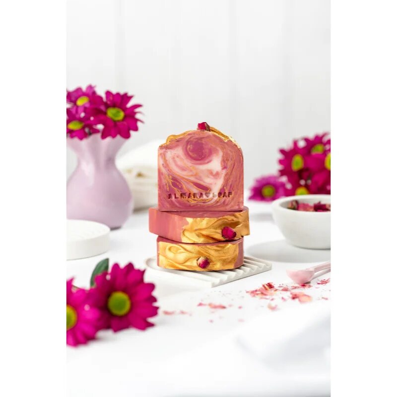 Almara Soap Fancy For mom kézműves szappan 100 g