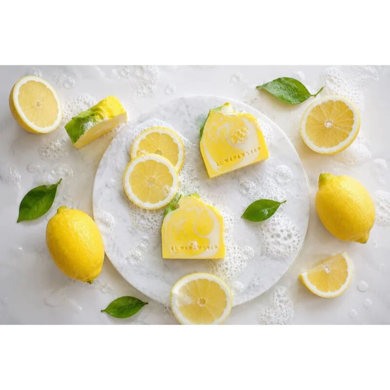 Almara Soap Fancy Limoncello kézműves szappan 100 g