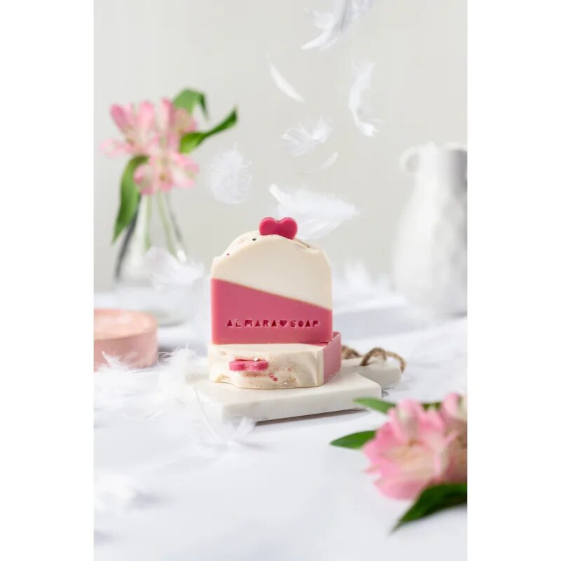 Almara Soap Fancy Love kézműves szappan 100 g