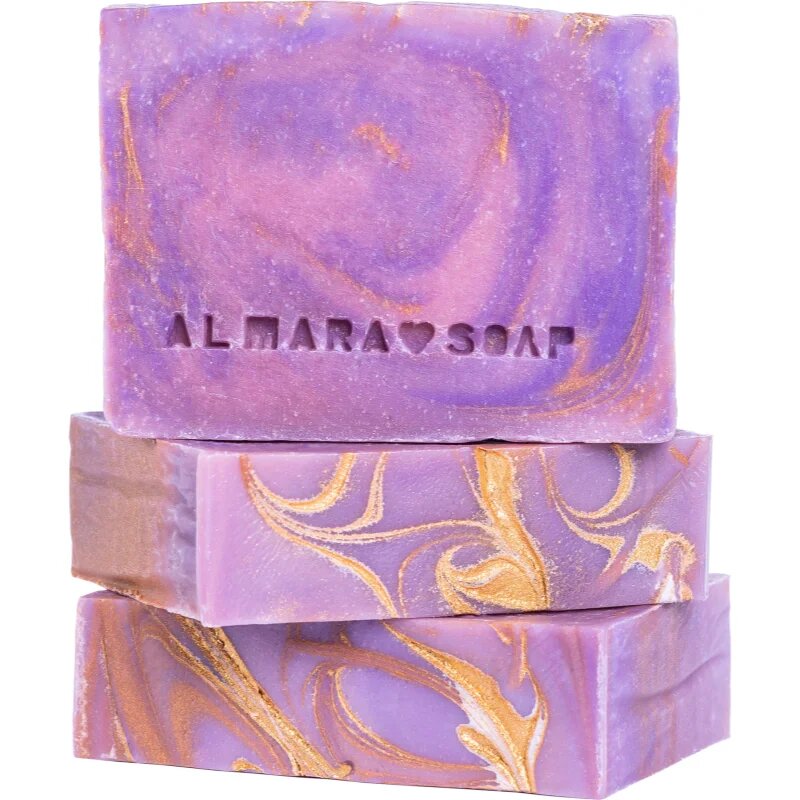 Almara Soap Fancy Magical aura kézműves szappan 100 g