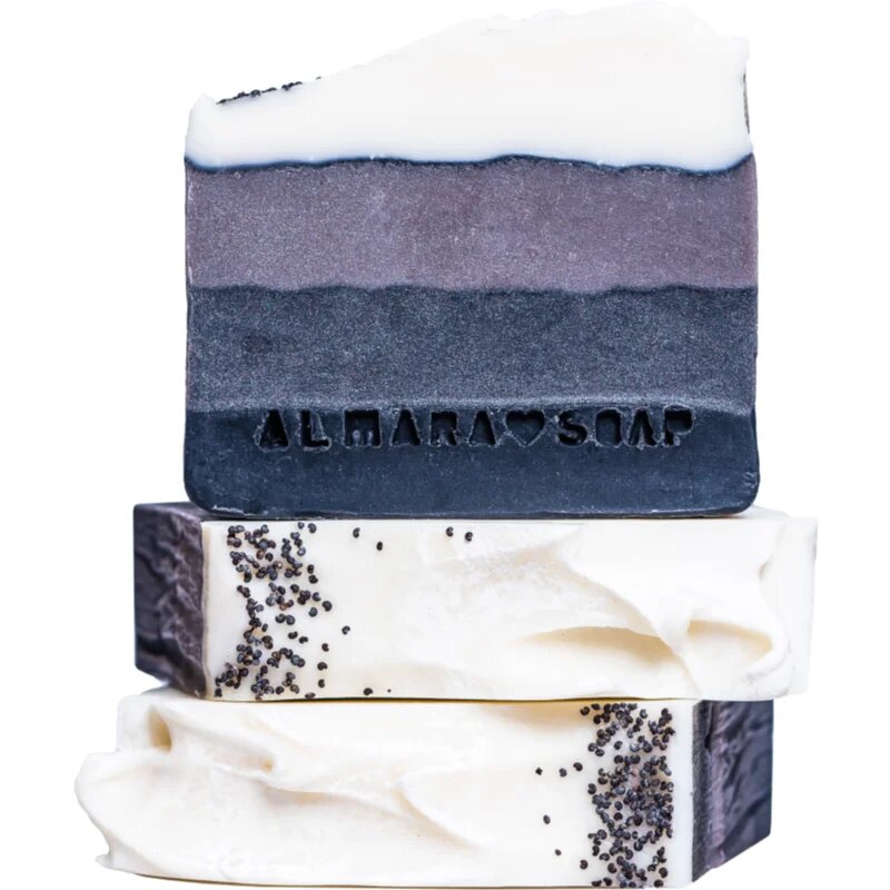 Almara Soap Fancy Perfect Day kézműves szappan 100 g