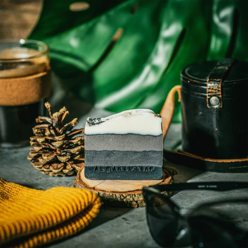 Almara Soap Fancy Perfect Day kézműves szappan 100 g