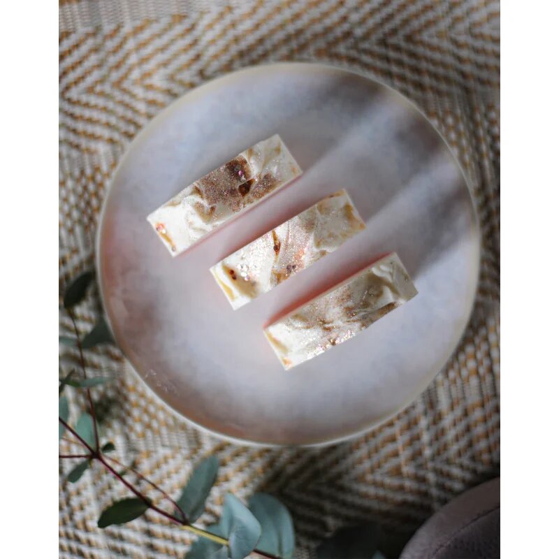 Almara Soap Fancy Sakura Blossom kézműves szappan 100 g