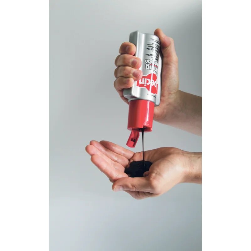 Alpecin Tuning Shampoo tonizáló sampon az első ősz hajszálakra 200 ml