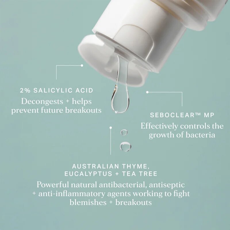 Alpha-H Clear Skin Tonic arctonikum 100 ml