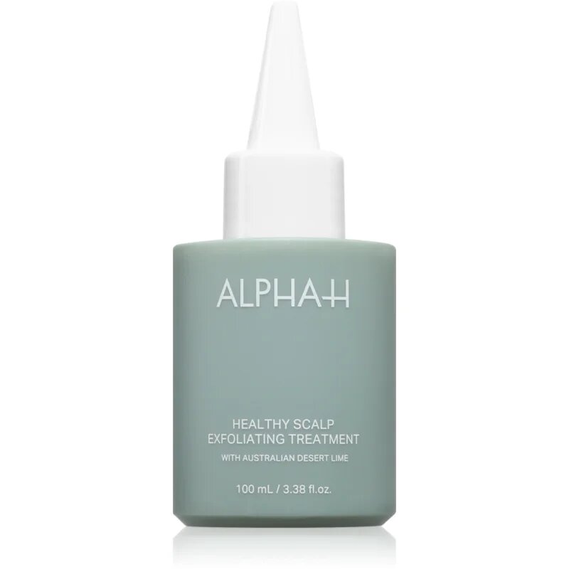 Alpha-H Healthy Scalp hámlasztó oldat fejre 100 ml
