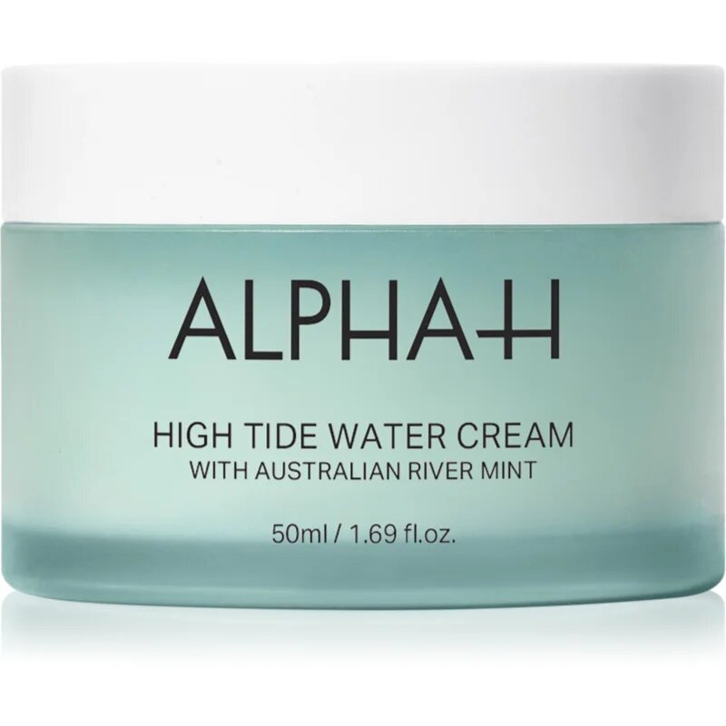 Alpha-H High Tide Water Cream hidratáló krém 50 ml