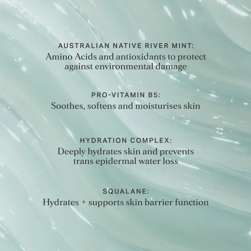 Alpha-H High Tide Water Cream hidratáló krém 50 ml