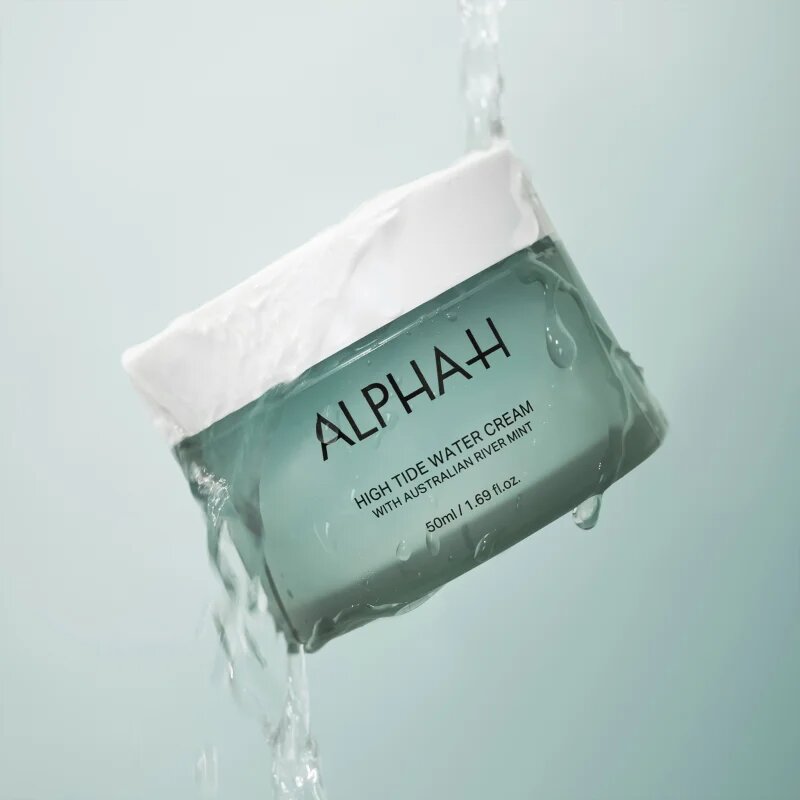 Alpha-H High Tide Water Cream hidratáló krém 50 ml