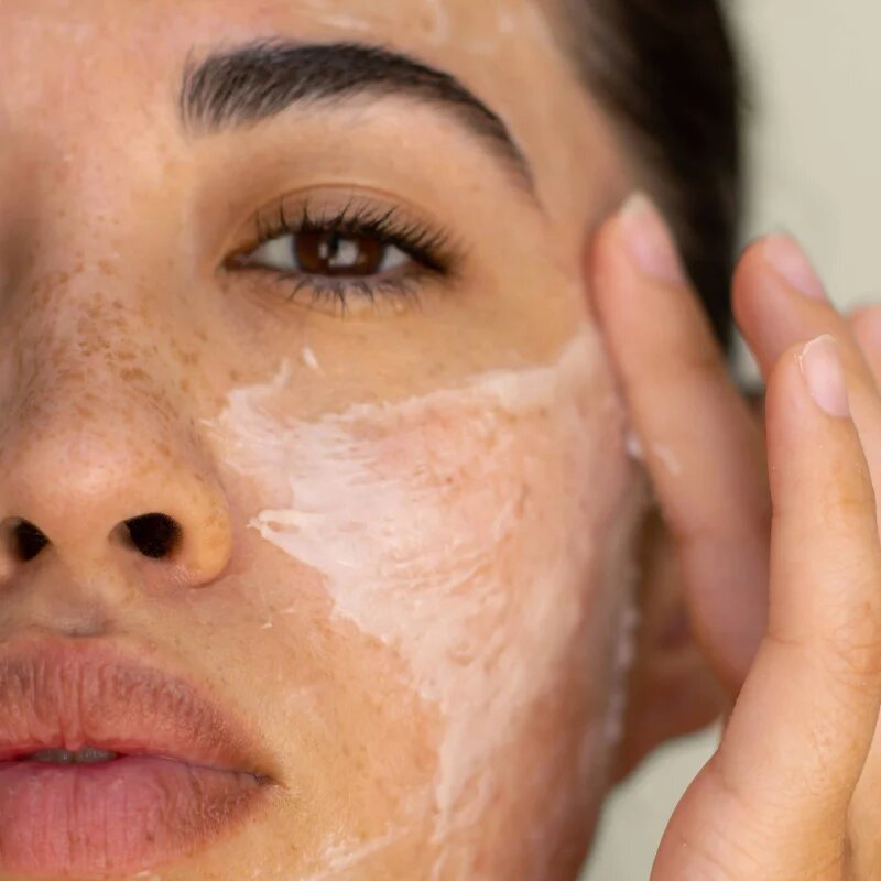 Alpha-H Micro Super Scrub bőrradír gél 100 ml