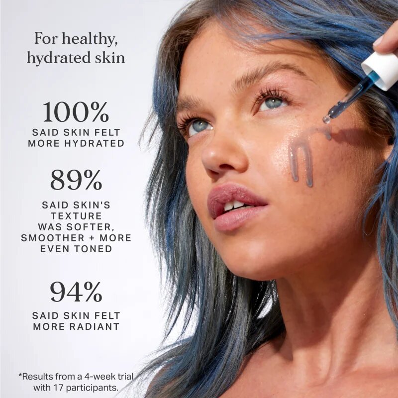 Alpha-H Vitamin B szérum a bőrgát erősítésére 25 ml