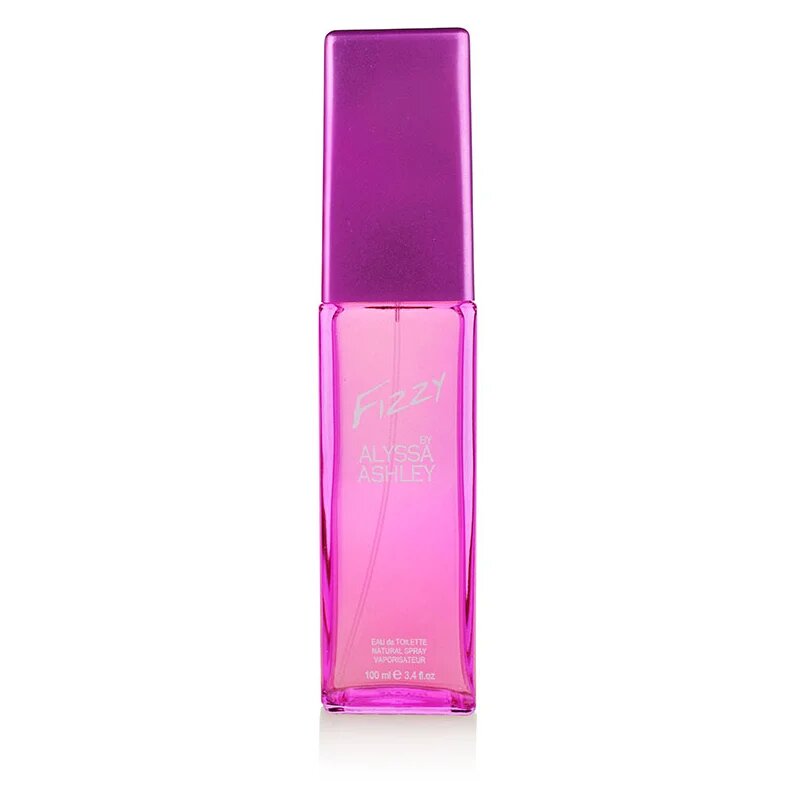 Alyssa Ashley Ashley Fizzy Eau de Toilette hölgyeknek 100 ml