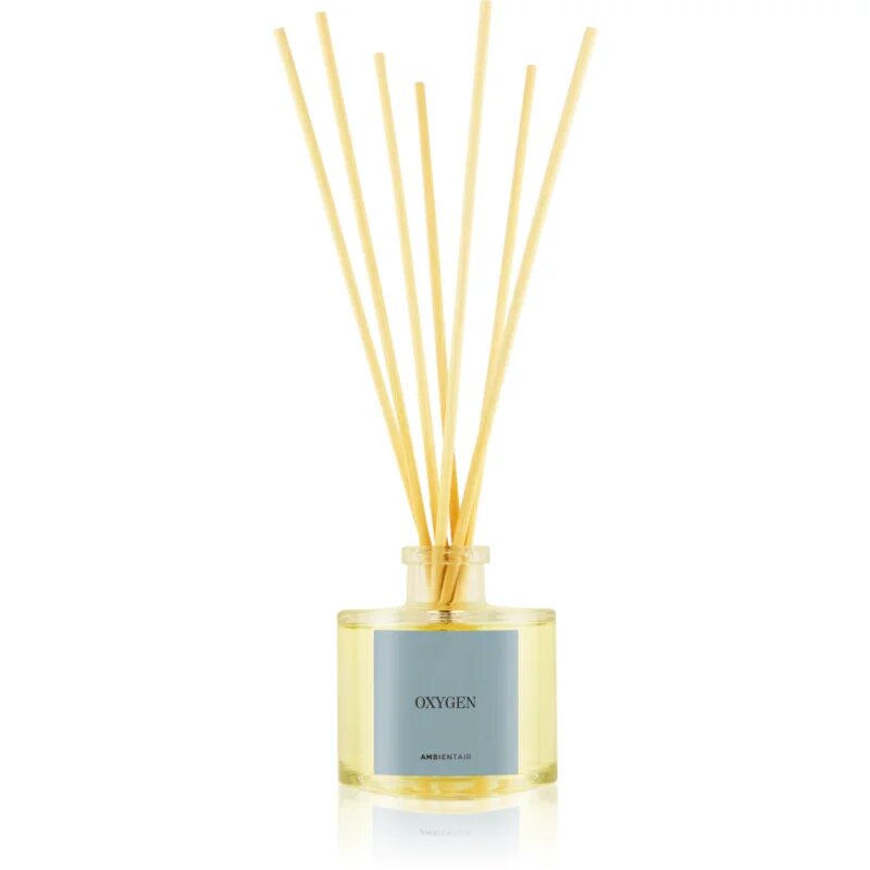 Ambientair COLOURS Oxygen Aroma diffúzor töltettel 100 ml