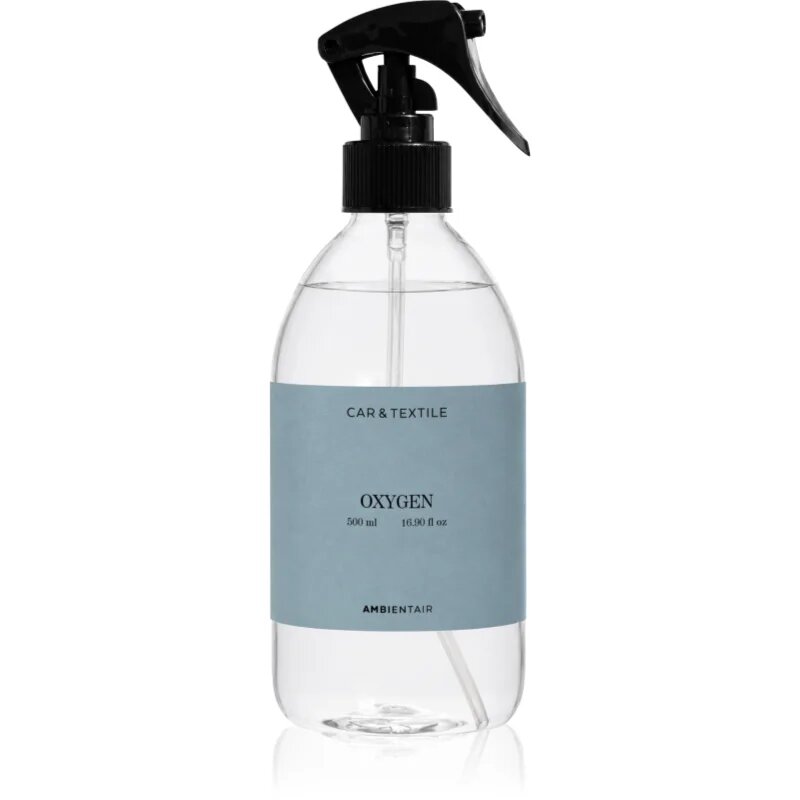 Ambientair COLOURS Oxygen légfrissítő 500 ml