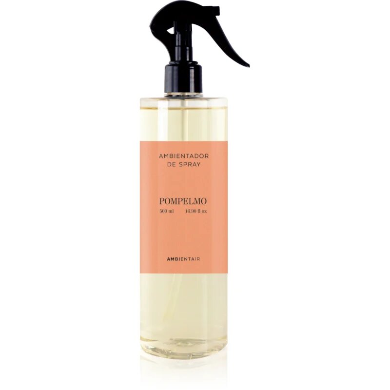 Ambientair COLOURS Pomelo lakásparfüm 500 ml