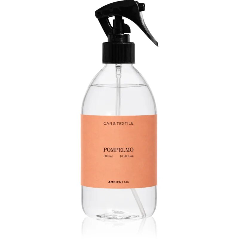 Ambientair COLOURS Pomelo légfrissítő 500 ml