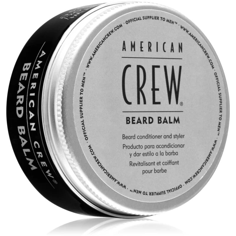 American Crew Beard Balm szakáll balzsam 60 ml