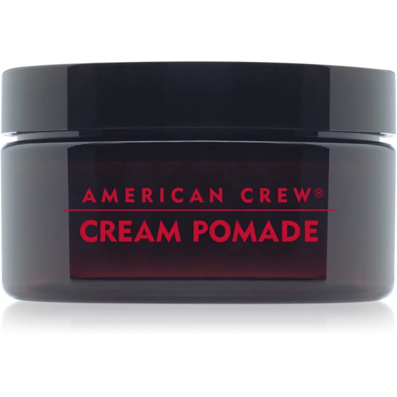 American Crew Cream Pomade hajpomádé 85 g