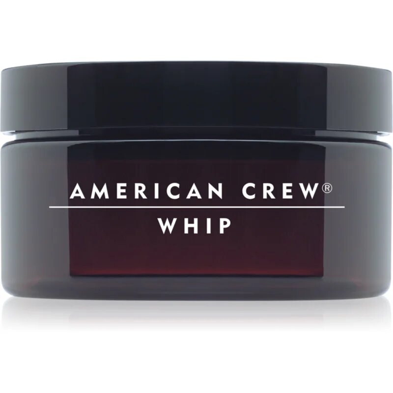 American Crew Whip hajformázó krém uraknak 85 g