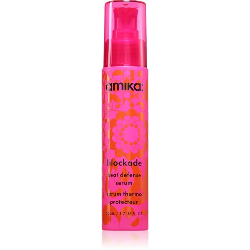 amika Blockade hővédő szérum 50 ml