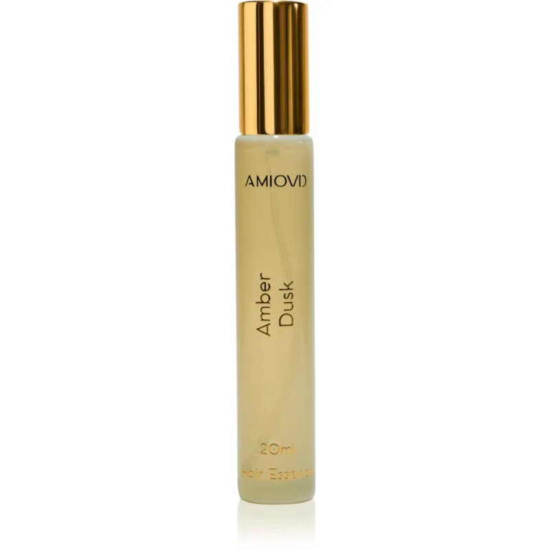 Amioud Amber Dusk haj illat hölgyeknek 20 ml