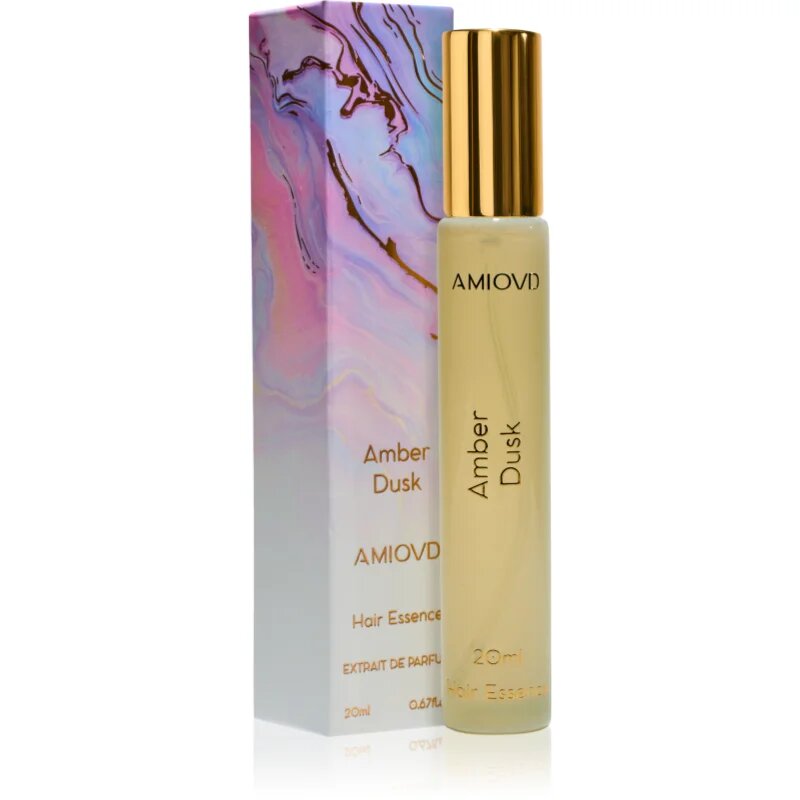 Amioud Amber Dusk haj illat hölgyeknek 20 ml