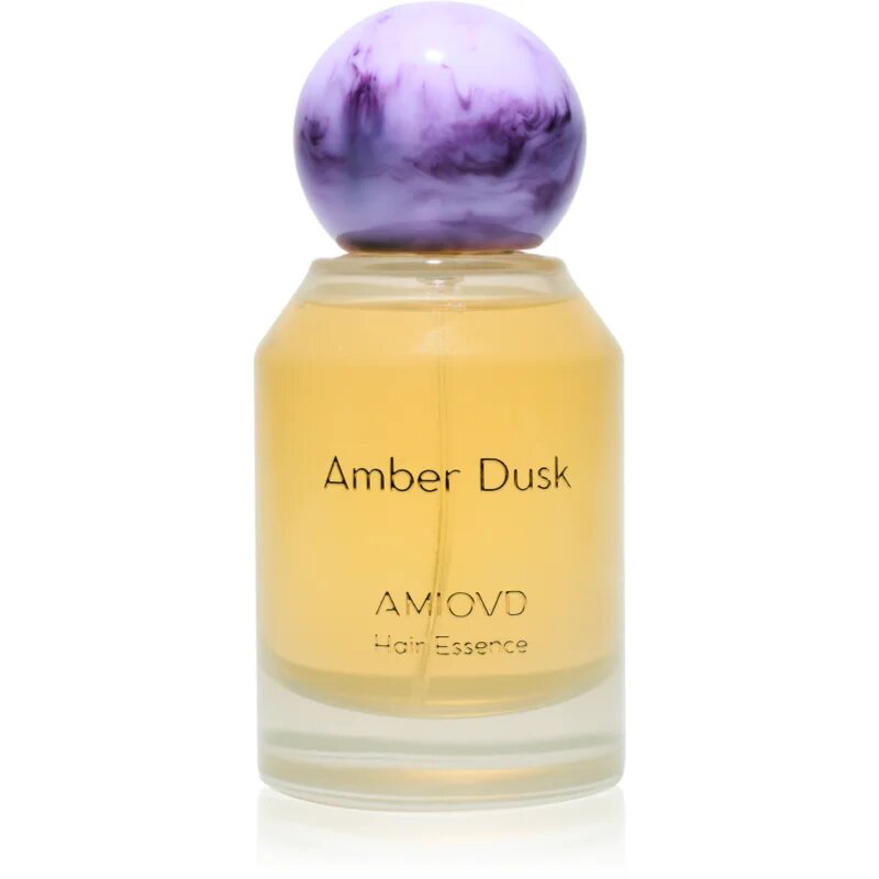 Amioud Amber Dusk haj illat hölgyeknek 50 ml