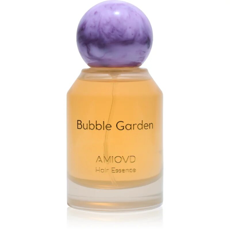 Amioud Bubble Garden haj illat hölgyeknek 50 ml