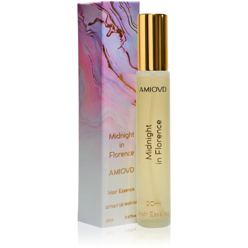 Amioud Midnight In Florence haj illat hölgyeknek 20 ml