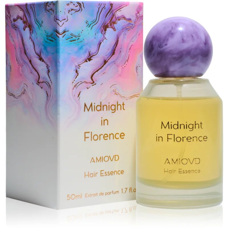 Amioud Midnight In Florence haj illat hölgyeknek 50 ml