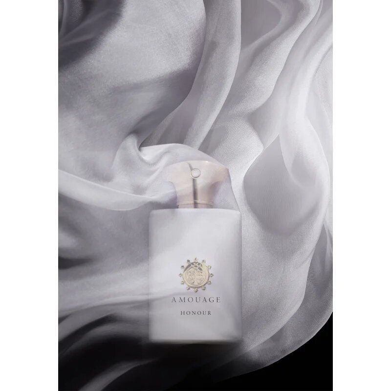 Amouage Honour Eau de Parfum uraknak 100 ml
