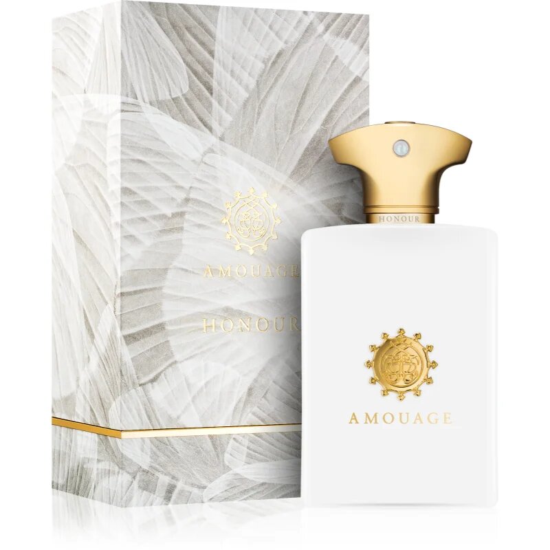 Amouage Honour Eau de Parfum uraknak 100 ml