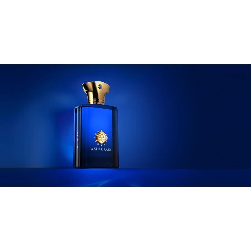 Amouage Interlude Eau de Parfum uraknak 100 ml